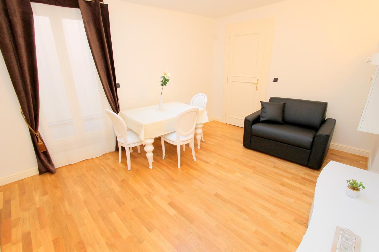 Luxury Krocinova Apartmán