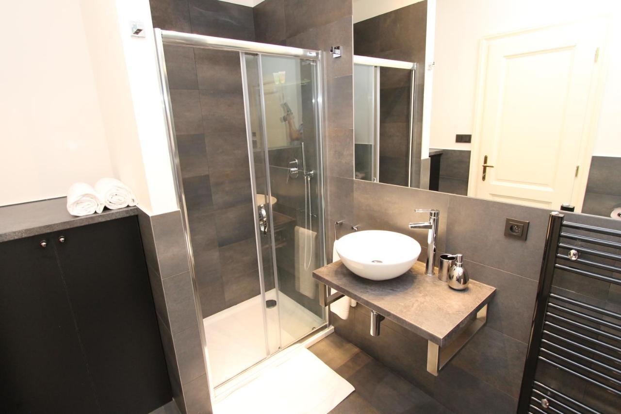 Luxury Krocinova Apartament Praga