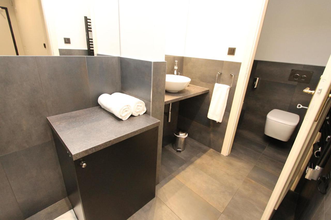 Luxury Krocinova Apartament