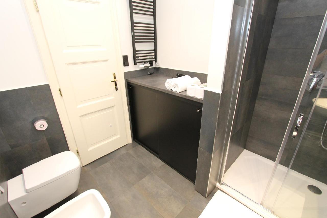 Apartament Luxury Krocinova Praga