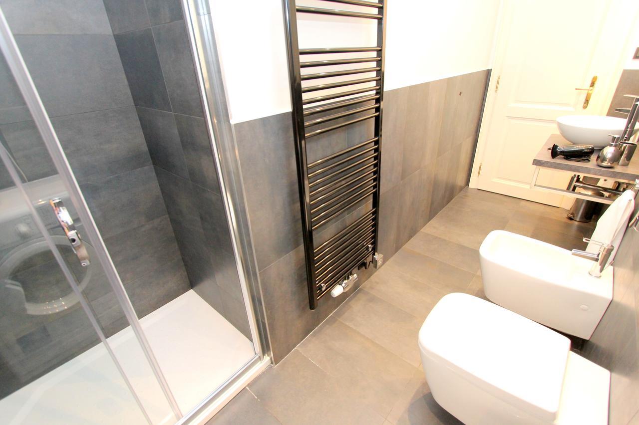 Apartament Luxury Krocinova