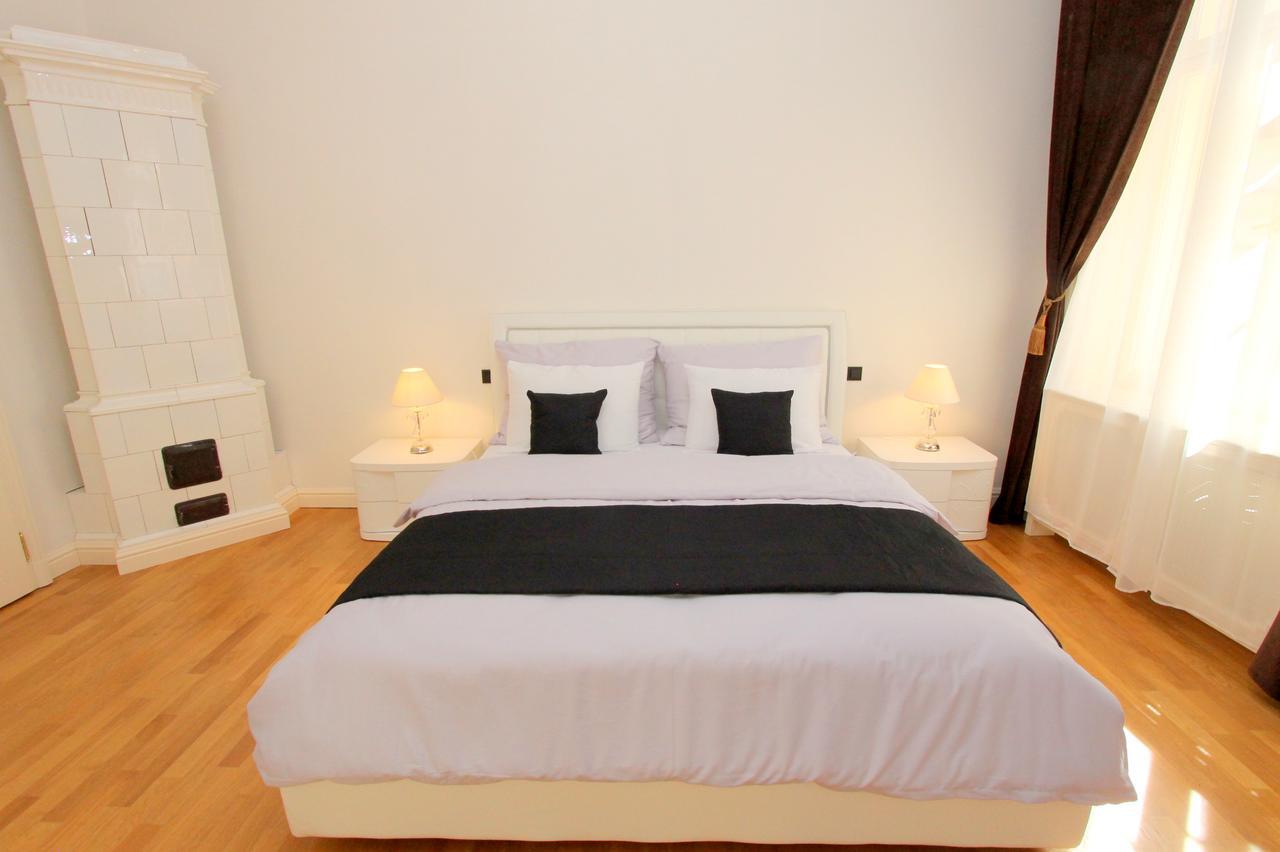Luxury Krocinova Apartament Praga