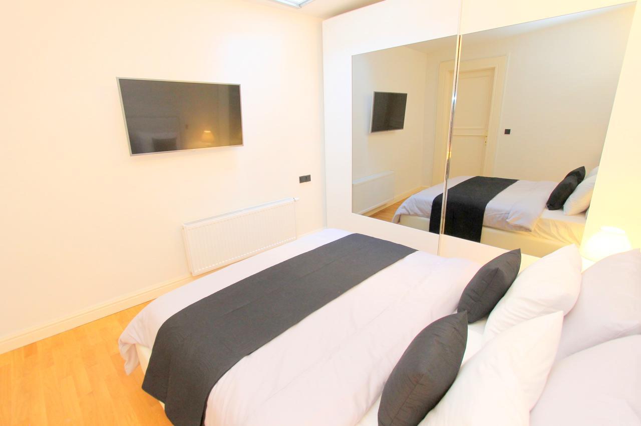 Apartament Luxury Krocinova