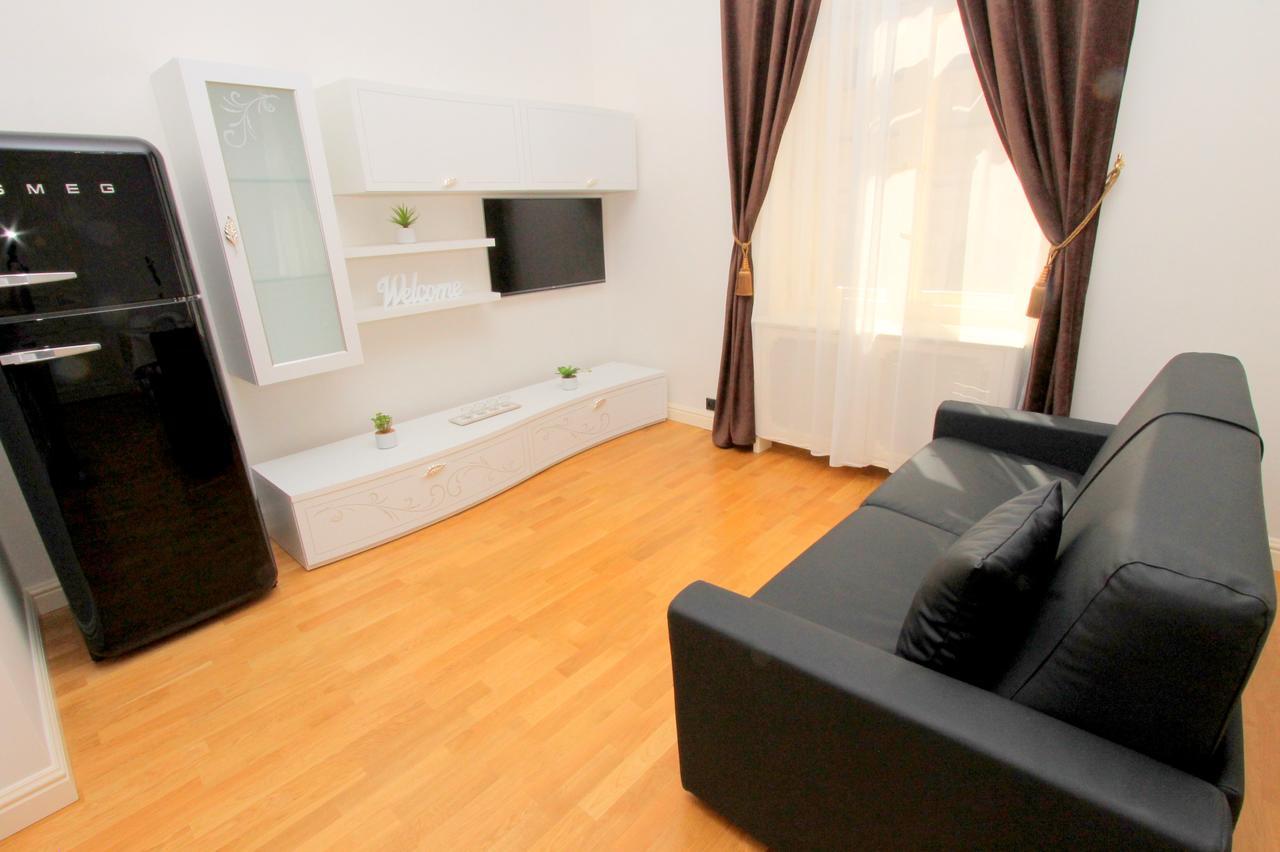 Luxury Krocinova Apartament