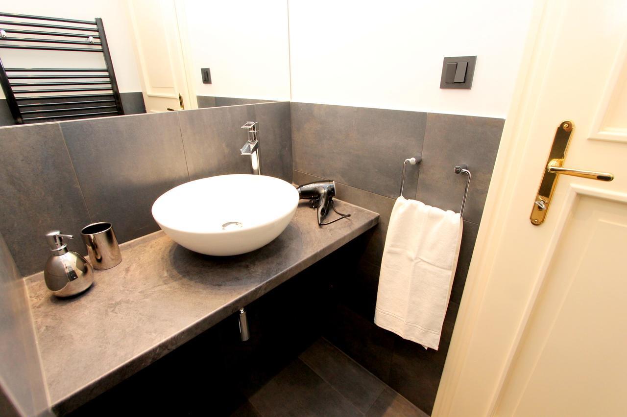 Luxury Krocinova Apartament Praga