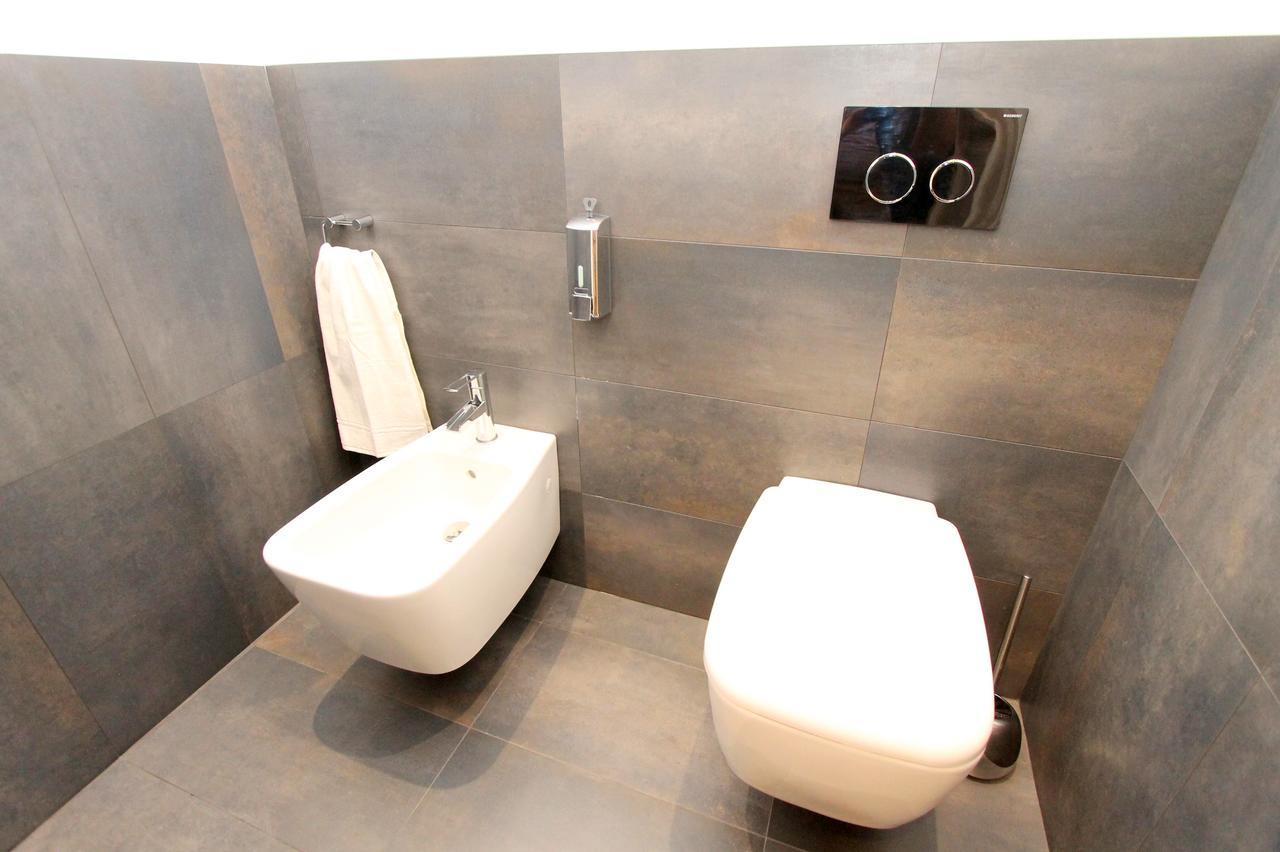Luxury Krocinova Praga